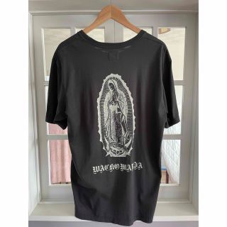 WACKO MARIA - ワコマリア Tシャツ XLの通販 by K's shop