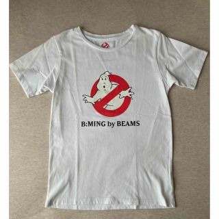 ビームス(BEAMS)のbeams B:ming ゴーストバスターズ　Tシャツ(Tシャツ/カットソー)