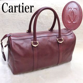 カルティエ ボストンバッグの通販 69点 | Cartierを買うならラクマ カルティエ ボストンバッグの通販 69点 | Cartierを買うならラクマ