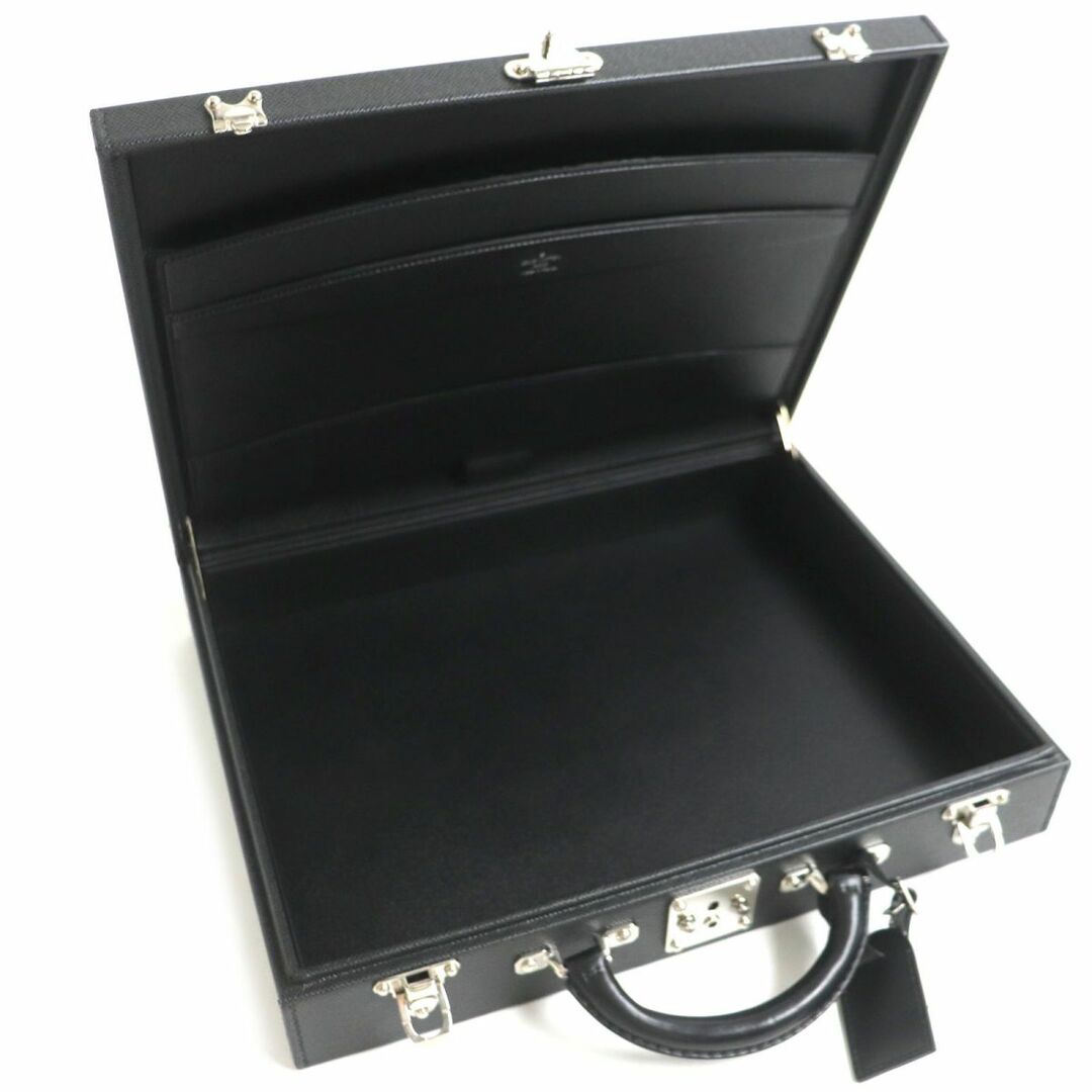 美品▽LOUIS VUITTON ルイヴィトン M30012 ディプロマット タイガ