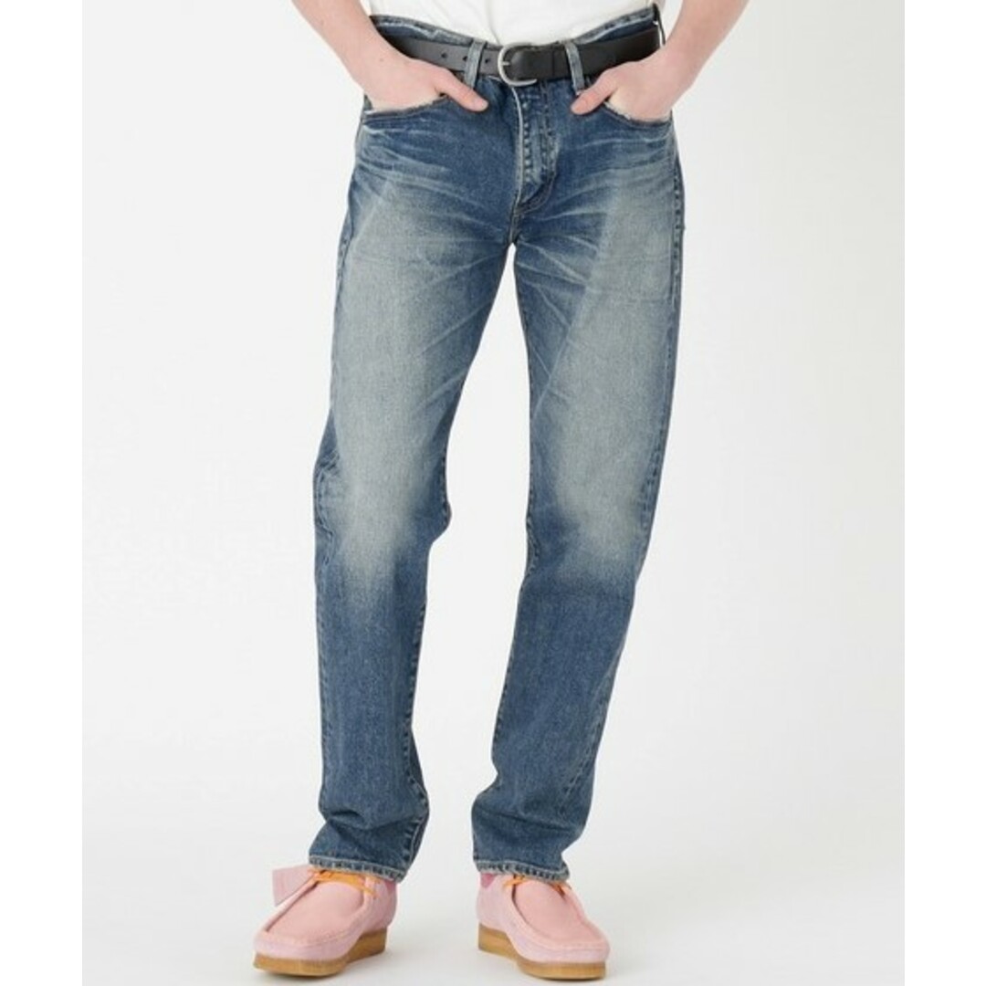 LEVI'S MADE&CRAFTED リーバイス メイドアンドクラフテッド 日本製 502