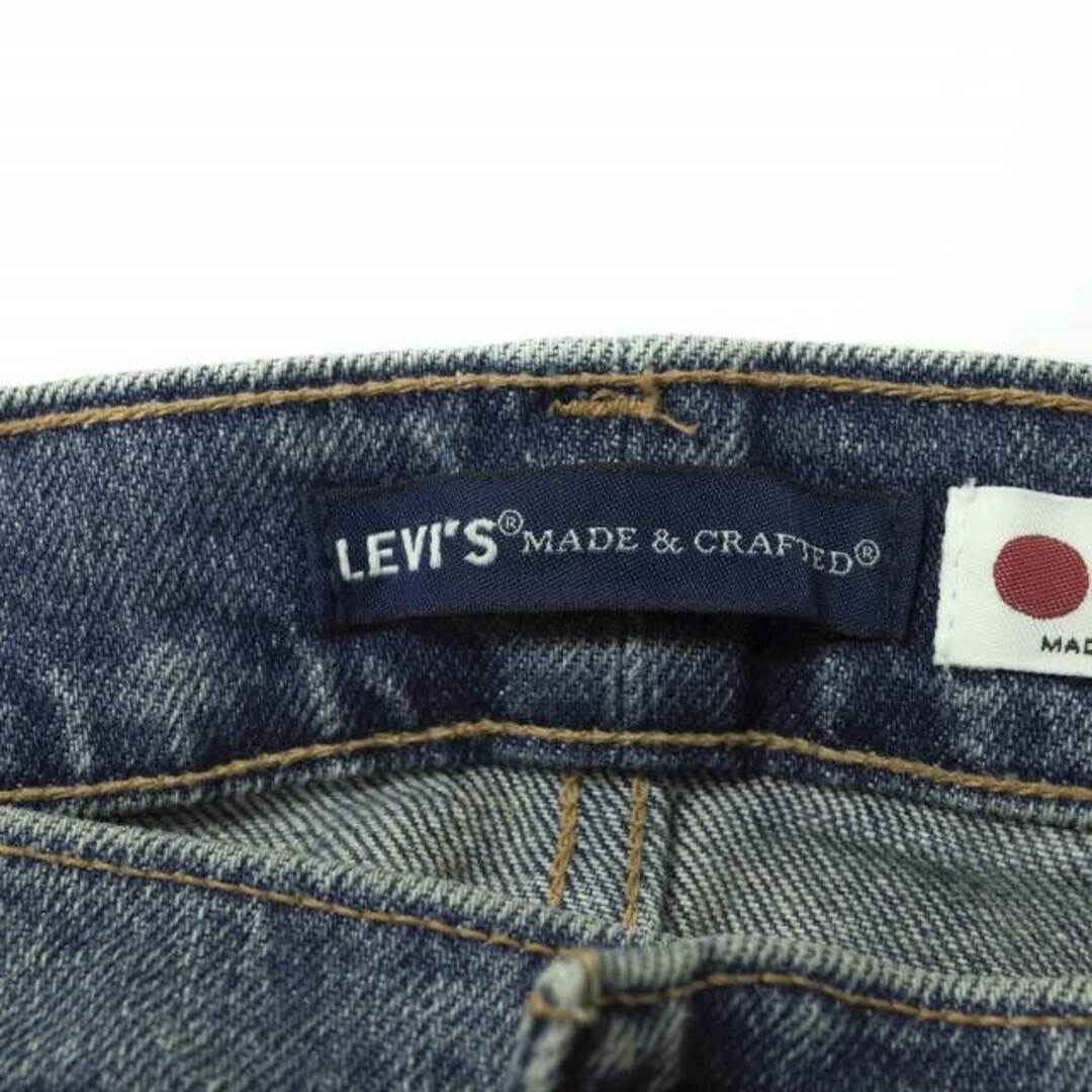 新品　タグ付き　LEVI'S® MADE \u0026 CRAFTED