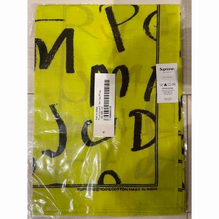 Supreme(バンダナ/スカーフ)のフリマアイテム一覧 Supreme(バンダナ/スカーフ)のフリマアイテム一覧