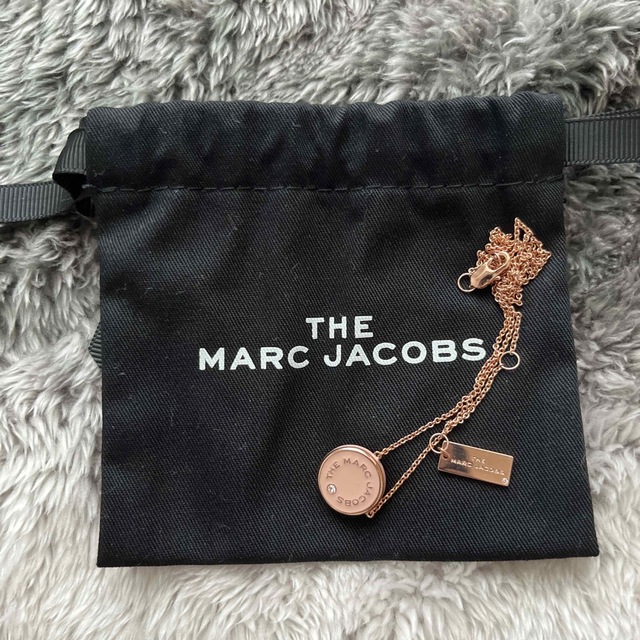 MARC JACOBS ネックレス