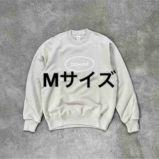 jjjound × PORTER クルーネック