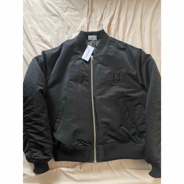 DADA(ダダ)のDADA多多 bomber jacket 3 メンズのジャケット/アウター(ブルゾン)の商品写真