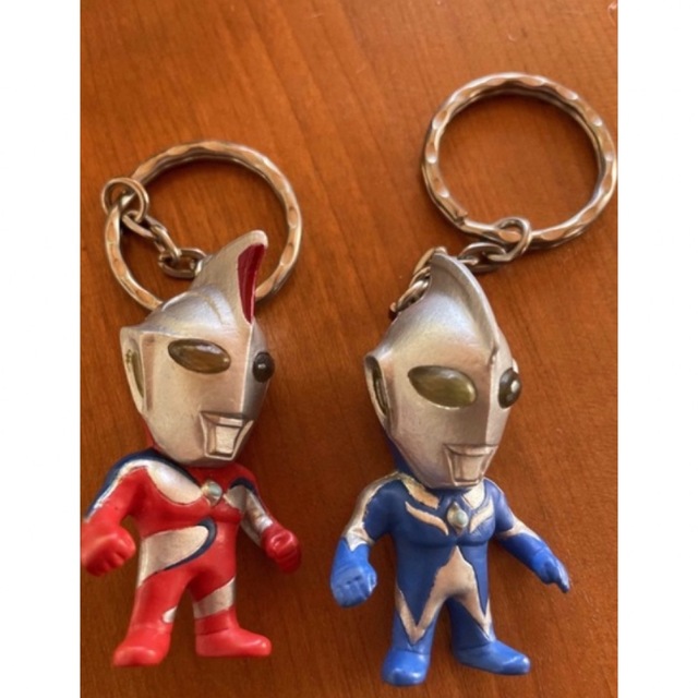 ウルトラマンコスモス