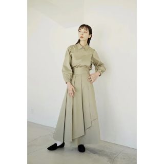 M‘S GRACY チューリップワンピース 最も完璧な 51.0%OFF www.sumathifilms.lk-日本全国へ全品配達料金無料