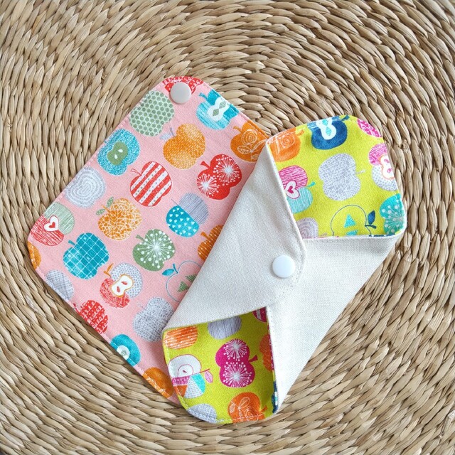 独創的 布ナプキン 2枚組 ハンドメイド rahathomedesign.com