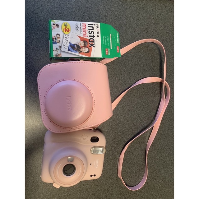 チェキ スマホ/家電/カメラのカメラ(その他)の商品写真