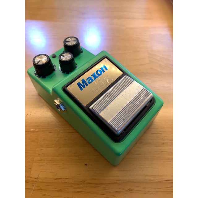 maxon od9 初期生産シリアル 1980年代初期モノの通販 by GPU's shop