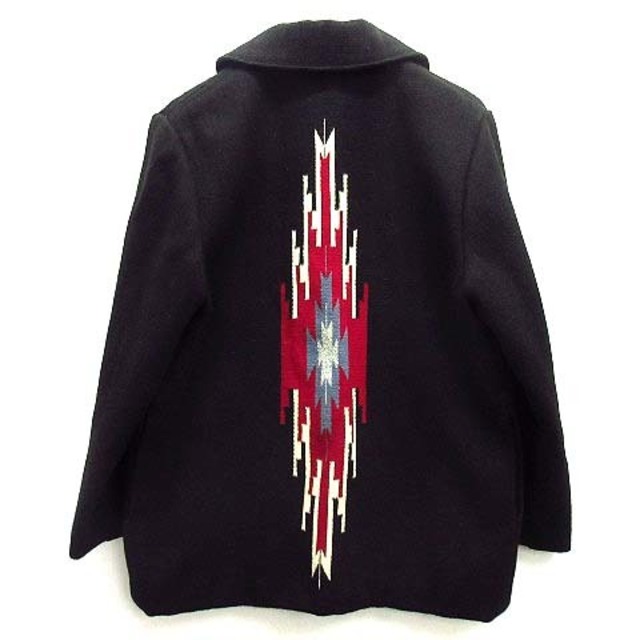スタイリッシュシンプル センチネラ CENTINELA チマヨ ジャケット
