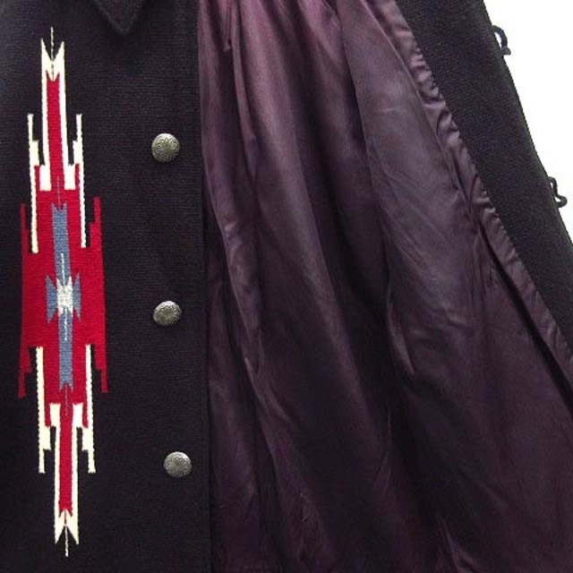 スタイリッシュシンプル センチネラ CENTINELA チマヨ ジャケット
