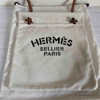 エルメス(Hermes)の新品 HERMES エルメス アリーヌ 白 mm マリーヌ ショルダー バッグ(ショルダーバッグ)