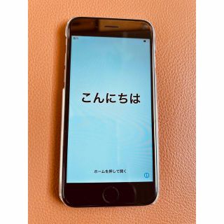 アイフォーン(iPhone)の（m様専用‼︎  ）iPhone6s 本体　美品‼︎(スマートフォン本体)