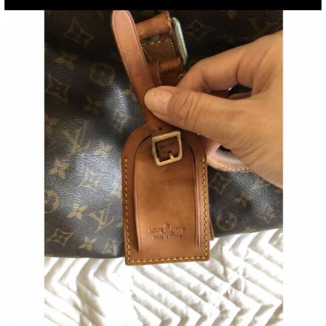 LOUIS VUITTON - ヴィトン LV キーポール 55の通販 by s shop|ルイ