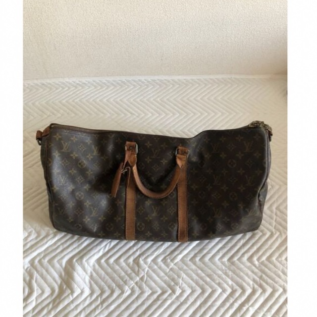 LOUIS VUITTON - ヴィトン LV キーポール 55の通販 by s shop|ルイ