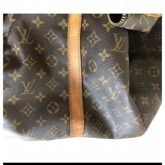 LOUIS VUITTON - ヴィトン LV キーポール 55の通販 by s shop｜ルイ