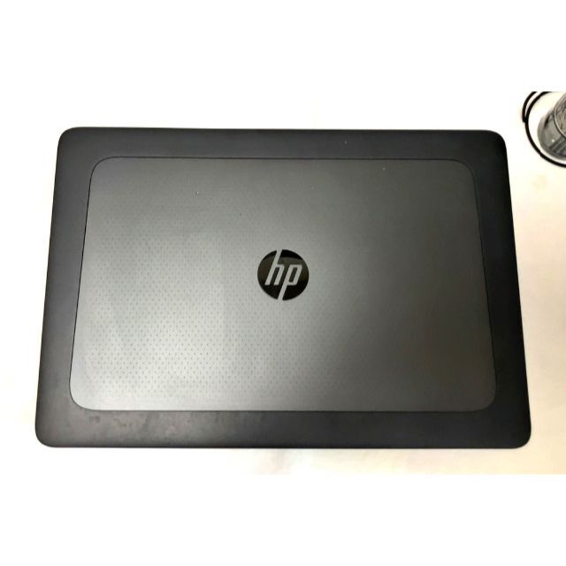 サマーセール35%オフ HP ノートパソコン Zbook i7 第6世代 新品SSD