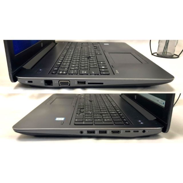 全日本送料無料 日本HP、薄型軽量のスタイリッシュなモバイルワーク
