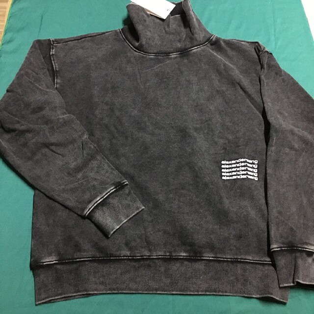 Alexander Wang スウェット L 人気が高い vivacf.net