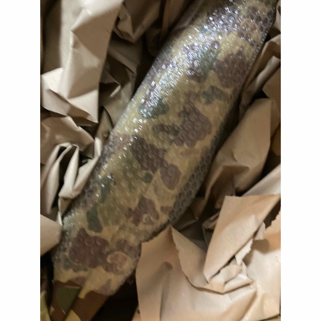 NATAL DESIGN KERMIT CHAIR CAMO カーミットチェア 有名ブランド