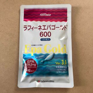 ラフィーネ　エパゴールド600(その他)