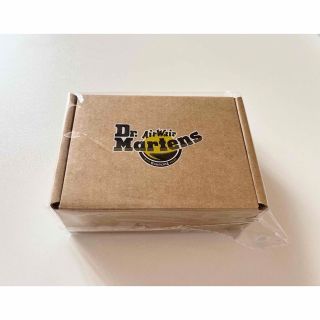 ドクターマーチン(Dr.Martens)のDr.Martens ノベルティキャンペーン　【フォントストラップ】(ストラップ/イヤホンジャック)