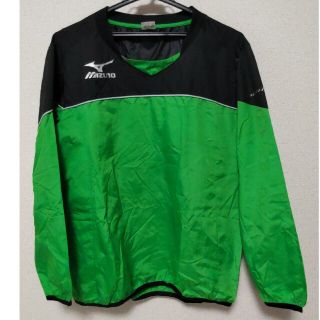 ミズノ(MIZUNO)のミズノ イグニタス ピステ(サッカー)(ウェア)