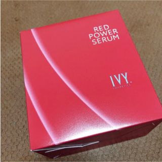 アイビー化粧品 ivy レッドパワーセラムの通販 400点以上 | フリマ アイビー化粧品 ivy レッドパワーセラムの通販 400点以上 | フリマ
