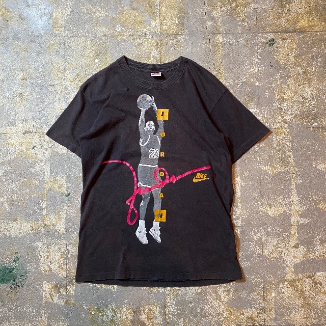 最大66%OFFクーポン最大66%OFFクーポンナイキ 半袖Tシャツ マイケル
