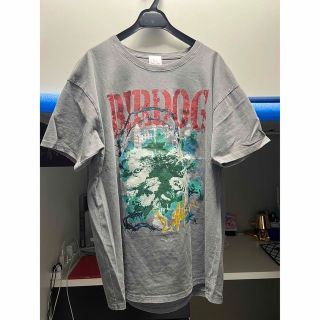 birdog Tシャツ(Tシャツ/カットソー(半袖/袖なし))