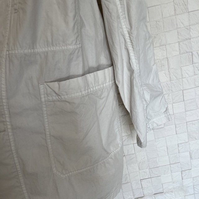 UNITED ARROWS(ユナイテッドアローズ)のユナイテッドアローズ メンズのジャケット/アウター(トレンチコート)の商品写真