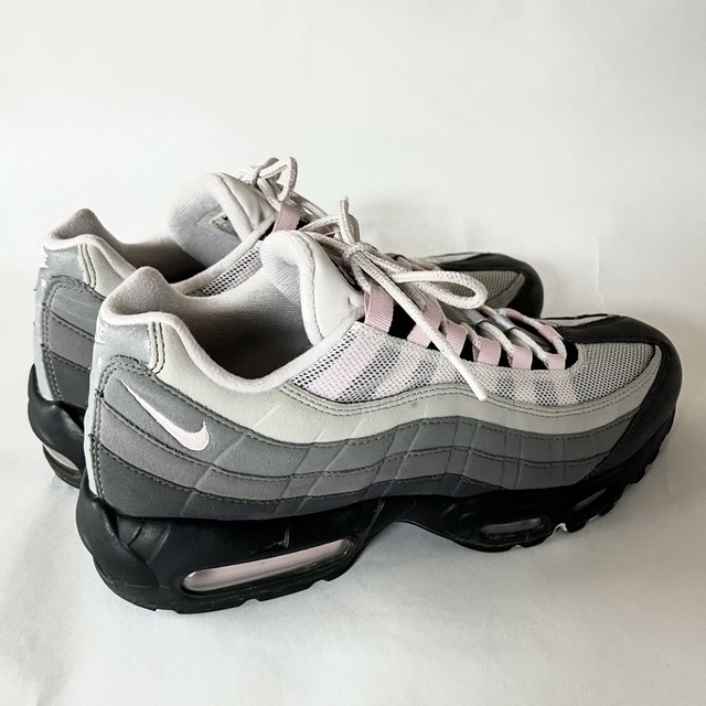 NIKE(ナイキ)のNIKE AIR MAX 95 PRM "PINK FOAM" 27cm メンズの靴/シューズ(スニーカー)の商品写真