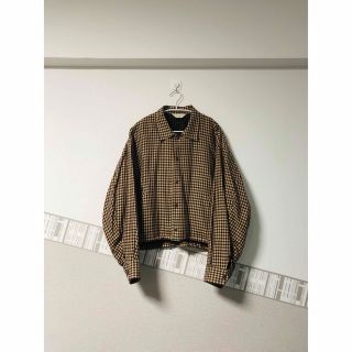ジエダ コーチジャケットの通販 80点 | Jiedaを買うならラクマ