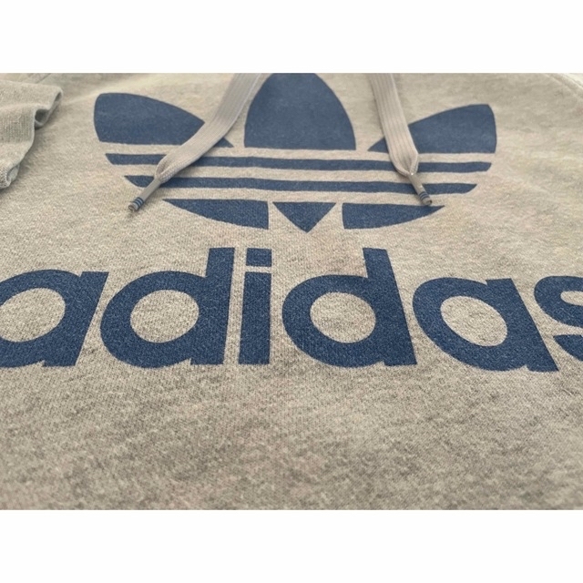 Originals（adidas）(オリジナルス)のadidas オリジナル　パーカー　S レディースのトップス(パーカー)の商品写真