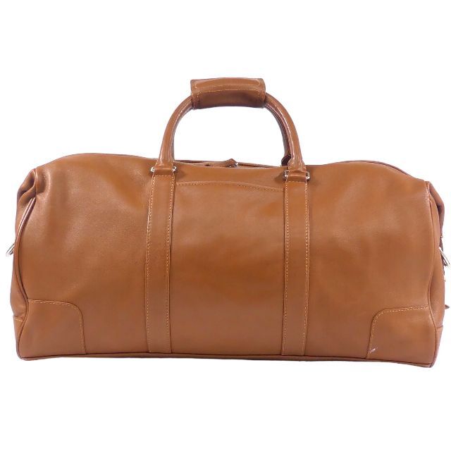 COACH - ボストンバッグ 旅行 レザー 本革 茶 COACH コーチ 大 COACH - ボストンバッグ 旅行 レザー 本革 茶 COACH コーチ 大