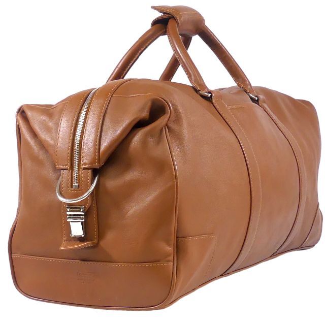 COACH - ボストンバッグ 旅行 レザー 本革 茶 COACH コーチ 大 COACH - ボストンバッグ 旅行 レザー 本革 茶 COACH コーチ 大