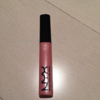 エヌワイエックス(NYX)のNYX リップグロス(リップグロス)