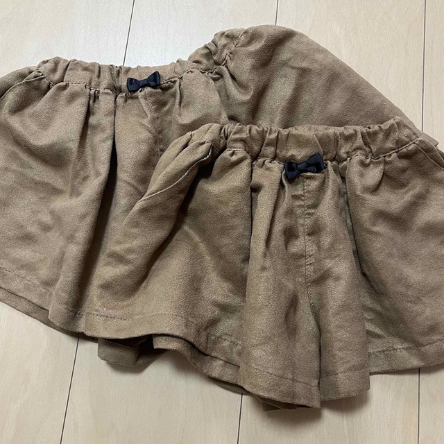 なおさま専用 キッズ/ベビー/マタニティのキッズ服女の子用(90cm~)(パンツ/スパッツ)の商品写真