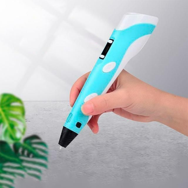 3Dペン USBケーブル付き フィラメント3色付き 箱付き ピンク 知育玩具 通販 3Dペン USBケーブル付き フィラメント3色付き ピンク 知育玩具 箱付き