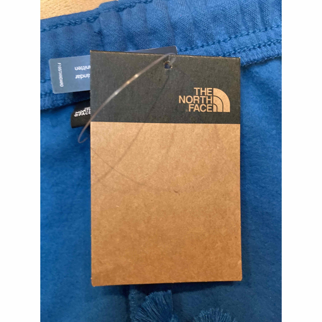 THE NORTH FACE(ザノースフェイス)のTHE NORTH FACEスウェットパンツ size XL  ノースフェイス メンズのパンツ(その他)の商品写真