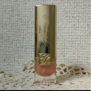 エスティローダー(Estee Lauder)のエスティ ローダー ピュア カラー クリスタル シアー リップスティック(口紅)