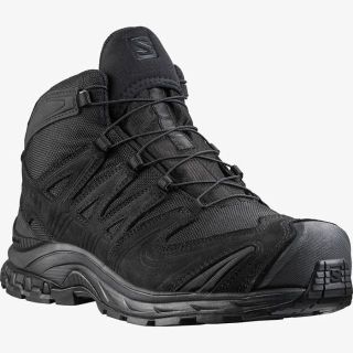 SALOMON XA FORCES MID WIDE GTX EN28cmEEE(個人装備)