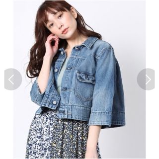 FREAK'S STORE(Gジャン/デニムジャケット)のフリマアイテム一覧 FREAK'S STORE(Gジャン/デニムジャケット)のフリマアイテム一覧
