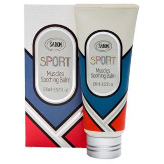 サボン(SABON)の［新品・未使用］SABON SPORT エムエス バーム(ボディクリーム)