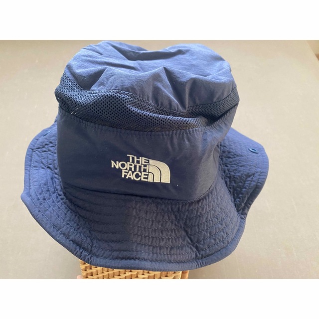 THE NORTH FACE(ザノースフェイス)の⭐︎The North Face UV Cut Hat⭐︎専用 メンズの帽子(ハット)の商品写真