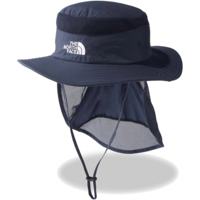 THE NORTH FACE(ザノースフェイス)の⭐︎The North Face UV Cut Hat⭐︎専用 メンズの帽子(ハット)の商品写真