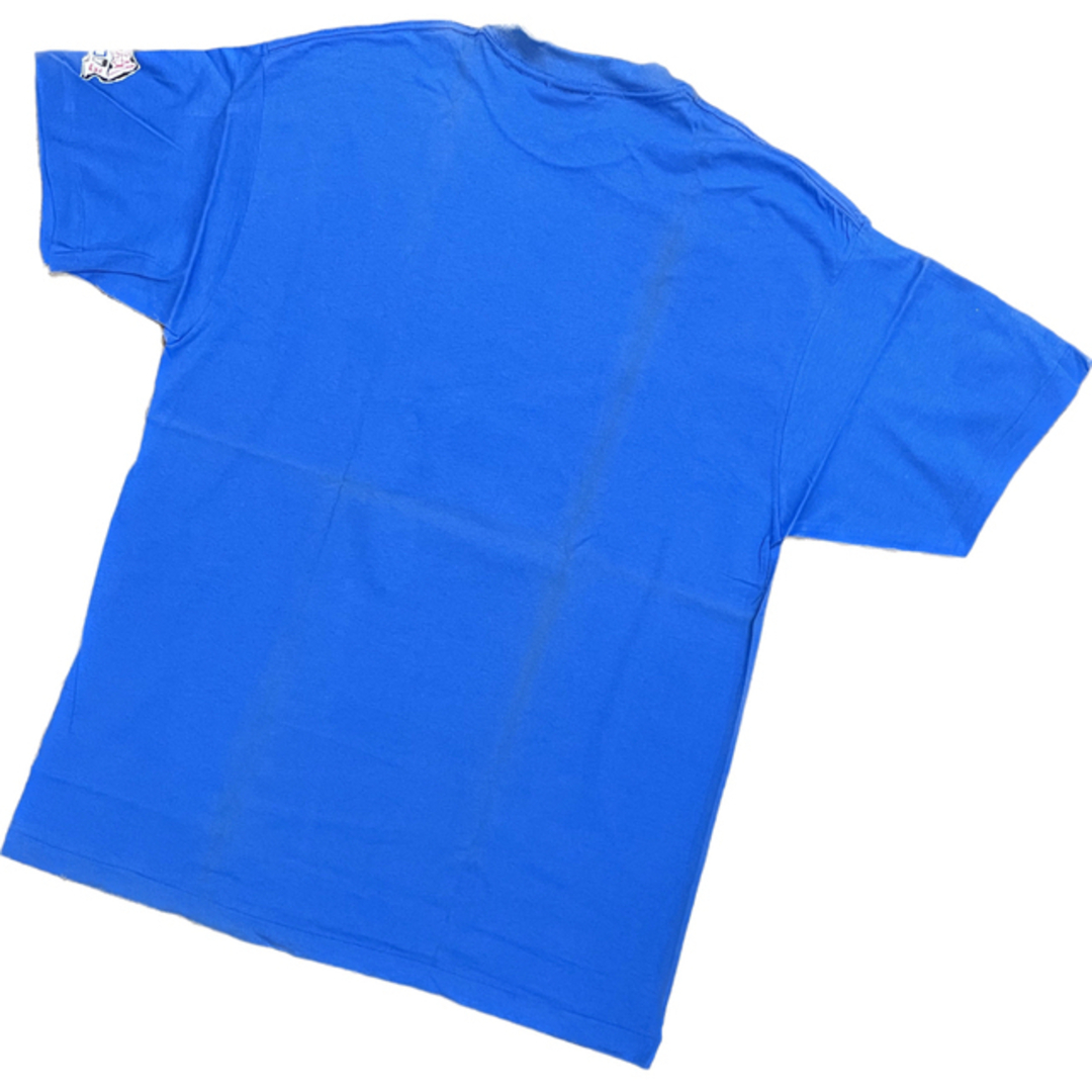 STUSSY - 【STUSSY】90s old stussy スカル 自由の女神Tシャツ STUSSY - 【STUSSY】90s old stussy スカル 自由の女神Tシャツ