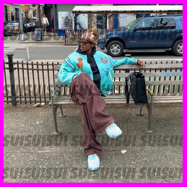 激レア》MSCHF Super Normal 2 Mint ミスチーフ 新品 | www.jarussi.com.br